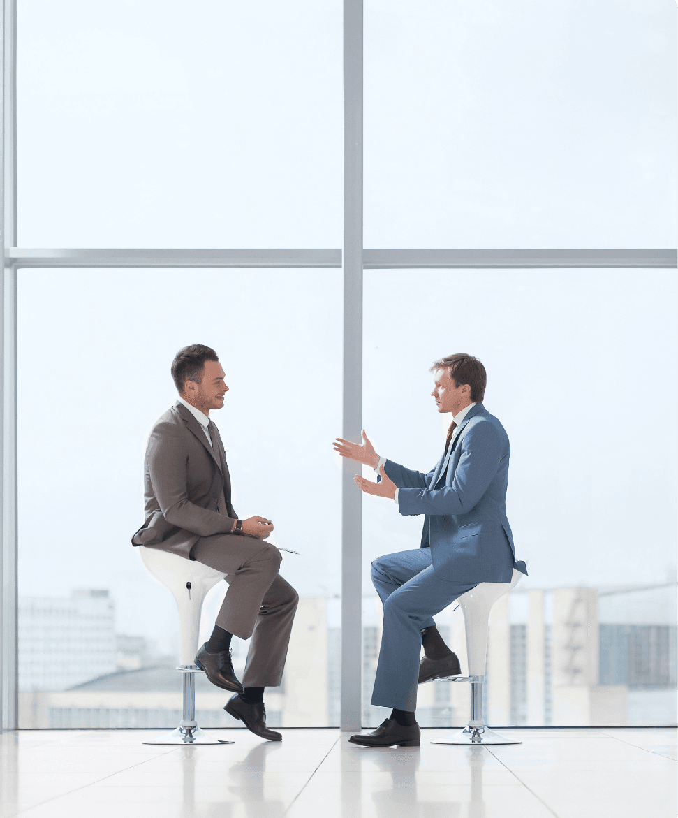 Candidate experience