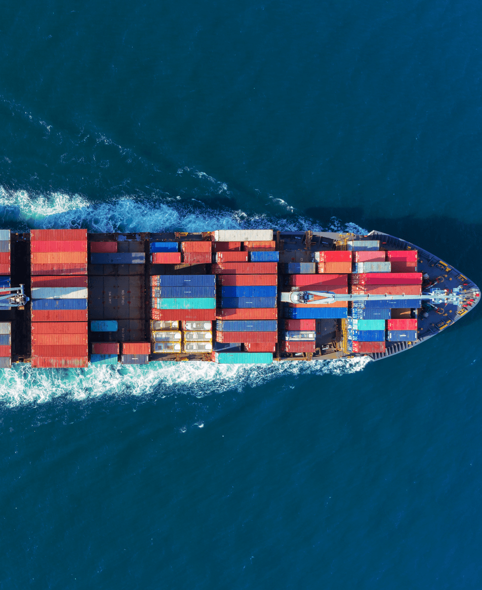 Supply chain leadership