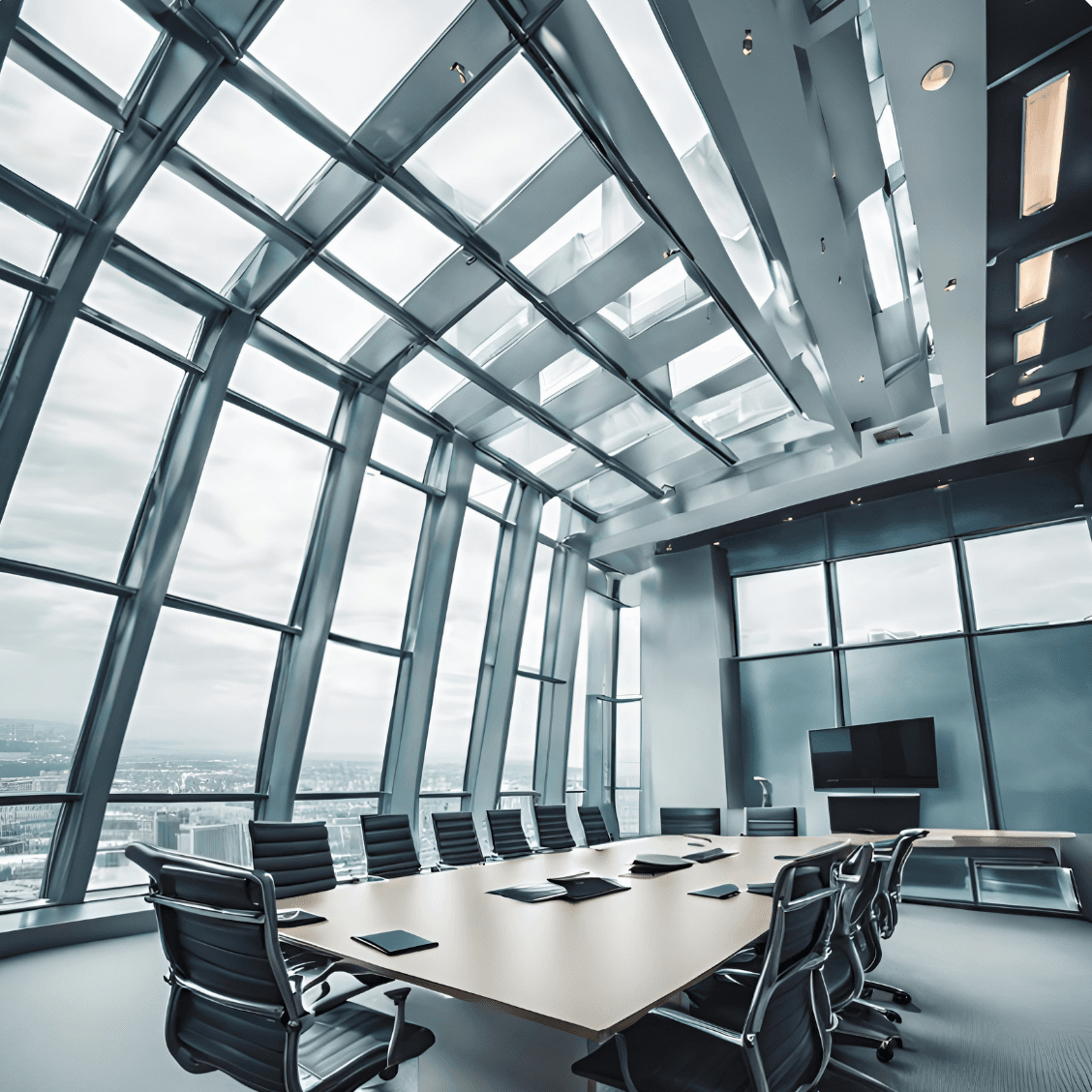 Executive search